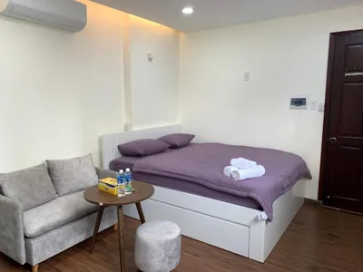 Lunaria Maison SaiGon Central Park – 사진 2