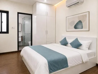 Lunaria Maison SaiGon Central Park – 사진 7