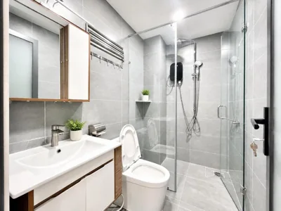 Lunaria Maison SaiGon Central Park – 사진 8