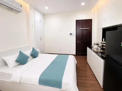 Lunaria Maison SaiGon Central Park – 사진 9