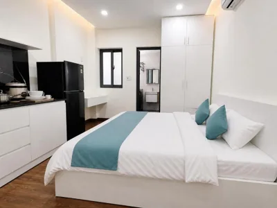 Lunaria Maison SaiGon Central Park – 사진 10