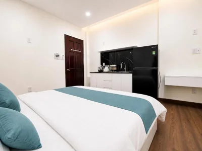 Lunaria Maison SaiGon Central Park – 사진 11