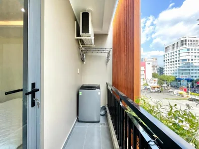 Lunaria Maison SaiGon Central Park – 사진 12