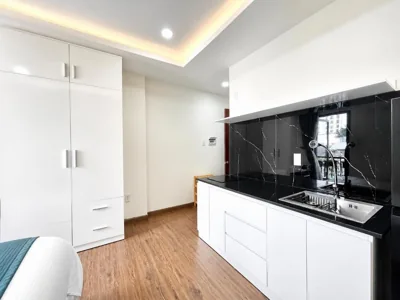 Lunaria Maison SaiGon Central Park – 사진 13