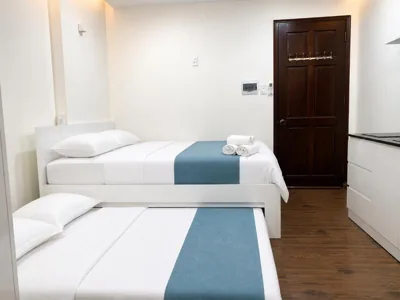 Lunaria Maison SaiGon Central Park – 사진 15