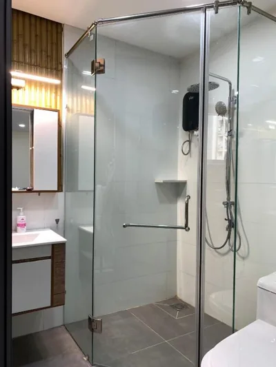 Lunaria Maison SaiGon Central Park – 사진 16